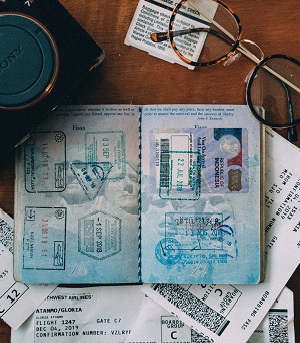 Generic Passport