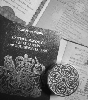 Travel documentation