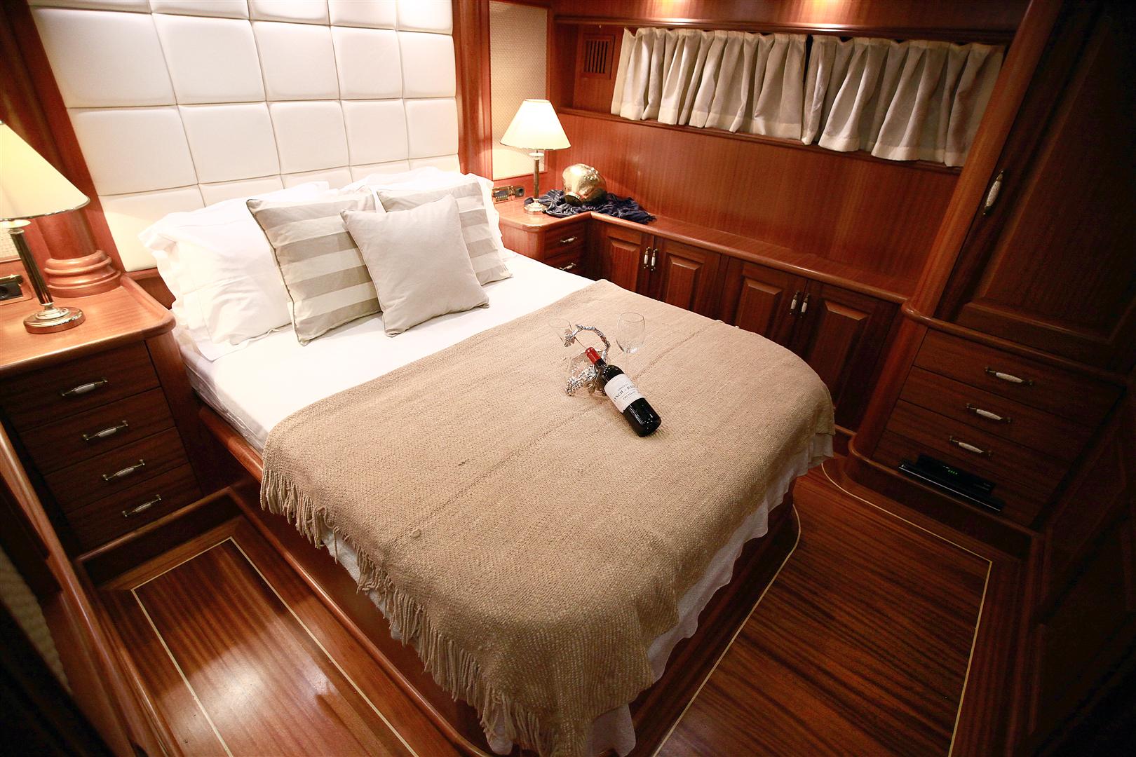 Cabin on Nurtena